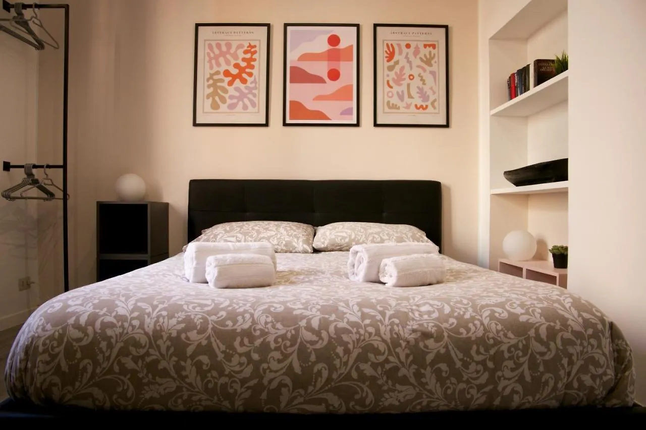 Apartment Luna A Trastevere Rome